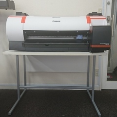 無料【ジャンク扱い】A1ノビ対応・大判プリンター Canon キャノン TA-20の画像