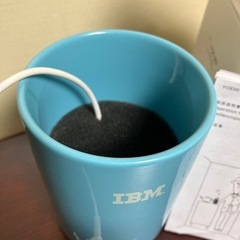YUENTO ミュージック マグの画像