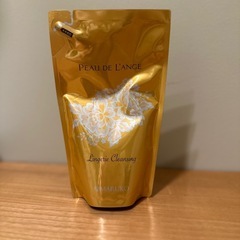 ランジェリークレンジング