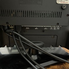 NEXXION   WS-TV3243Bの画像