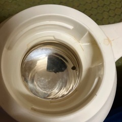 魔法瓶の画像