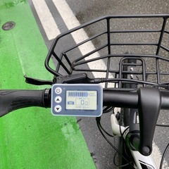 電動自転車2025年5月購入ASTOPE-L1 PLUS-D の画像