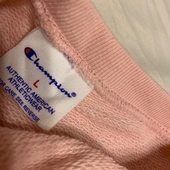 チャンピオン 半袖Tシャツの画像