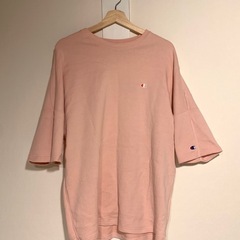 チャンピオン 半袖Tシャツの画像