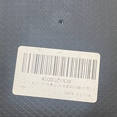 Wireless Headset ENJOY HANDS FREE ワイヤレスイヤホン　片方だけ　HSP-B1-B V5.0の画像