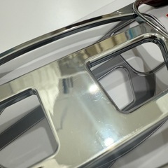 DIESEL CAGED D CASE iPhone 16 Proの画像