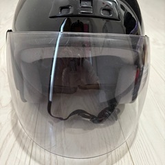 ジェッペル・ジェットヘルメットの画像