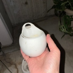 無印良品　植木鉢の画像