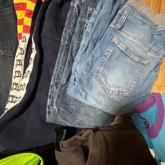 男の子 130cm の画像