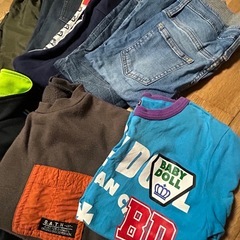 男の子 130cm の画像