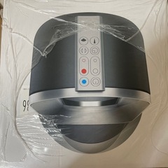 新品一台3役 ダイソンpure Hot➕Cool の画像