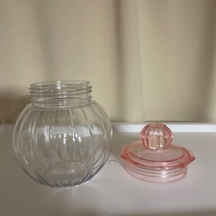 新品　小物入れ　パフューム型の画像