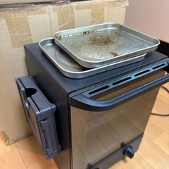 トースターの画像