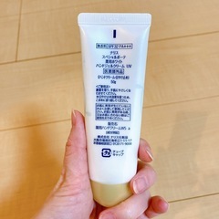 お譲り先決定　ハンドクリーム　残量5割程度の画像