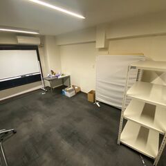 【今週限定】デスク・椅子・事務用品・ホワイトボード・キャビネット等の画像