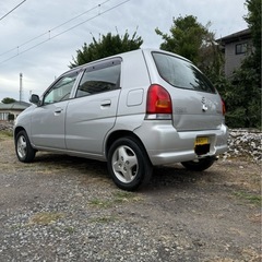 ◼️在庫処分❗️期間限定・車検付すぐ乗れるキャロル外装気にしない方へ！の画像