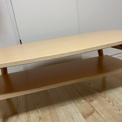 ろーローテーブルの画像