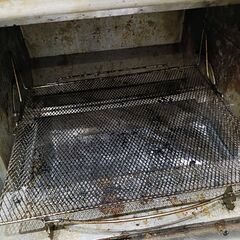 トースターの画像