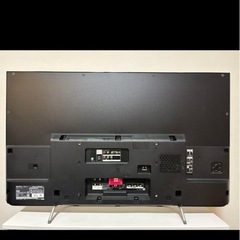 SONY BRAVIA KJ-40W700C フルハイビジョン液晶テレビの画像