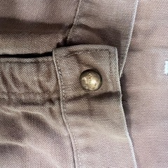 carhartt パンツ　90sの画像