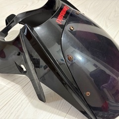 バリオス1カウルの画像