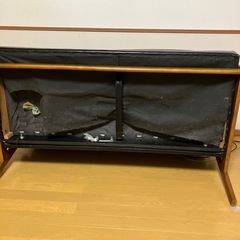 カリモク家具　ソファの画像