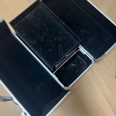 メイクボックスの画像