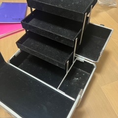 メイクボックスの画像