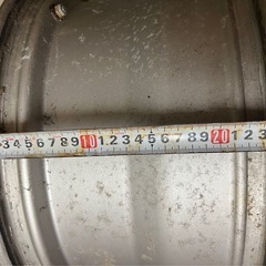 BBS ホイールの画像