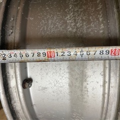 BBS ホイールの画像