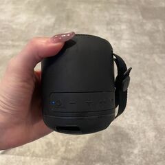 【※10月31日受付終了】SONY ワイヤレススピーカーの画像