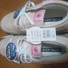 メンズ　スニーカー冬用　30センチの画像