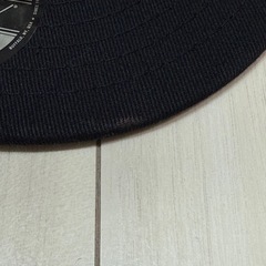 ニューヨーク・ヤンキース 9FIFTY キャップ 黒 キッズキャップの画像