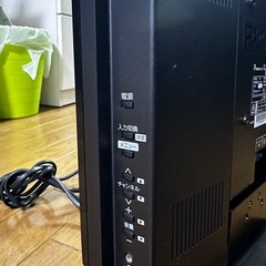 16インチ
テレビの画像
