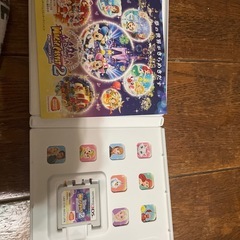 3DS ソフトの画像