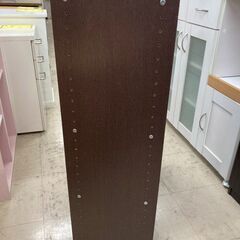J5797　【リユースのサカイ柏店】　収納棚　クリーニング済みの画像