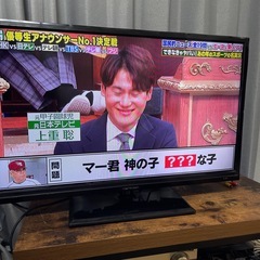 NEXXION   WS-TV3243Bの画像