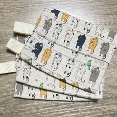 ポケットティッシュケース(02)の画像