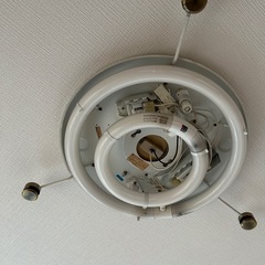 シーリングライト 照明の画像