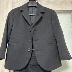 キッズフォーマルの画像