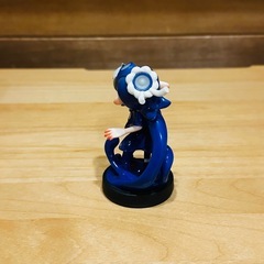 スプラトゥーン amiibo ふうかフウカの画像