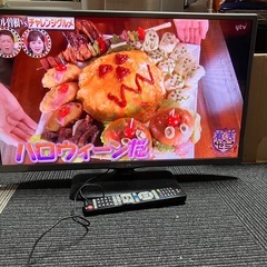 2014年　LGテレビ　２８インチの画像