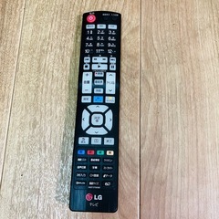 2014年　LGテレビ　２８インチの画像