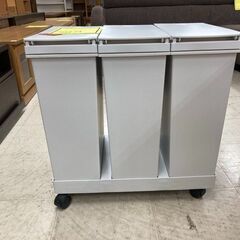 J5798　【リユースのサカイ柏店】　DUSTBOX　3点セット　クリーニング済みの画像
