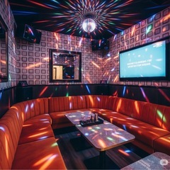 ものまねクラブ