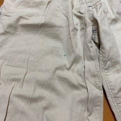 無料！！ボーイズ半ズボンの画像