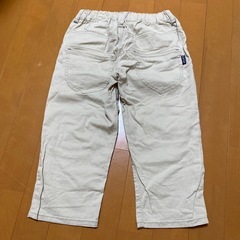 無料！！ボーイズ半ズボンの画像