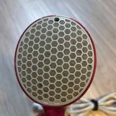 ドライヤー　パナソニック　ナノケア　　の画像