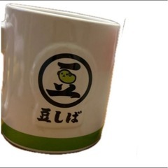 豆柴マグカップの画像