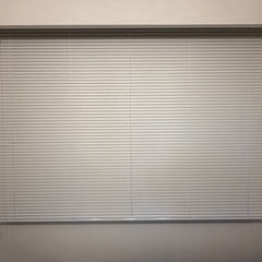 NTブラインド25コード／遮熱タイプ（白）の画像